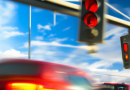 What to Do if You Get into a Car Accident as a Result of a Traffic Violation