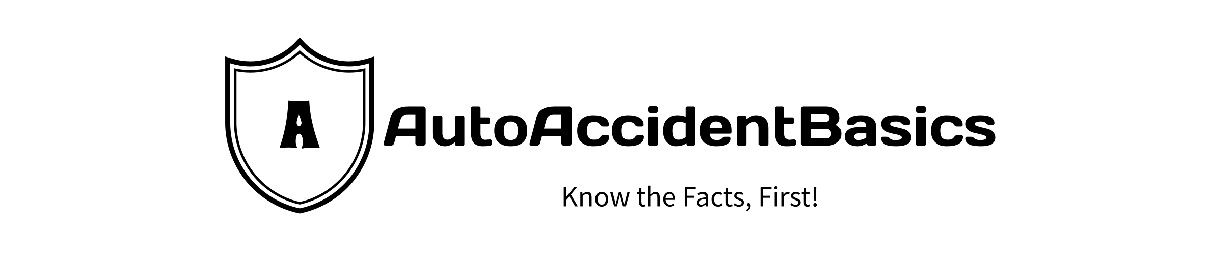 Auto Accident Basics
